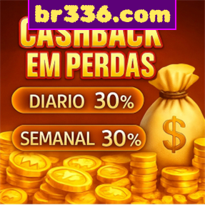 br336.com Fundo de Resgate de Perdas Semanais