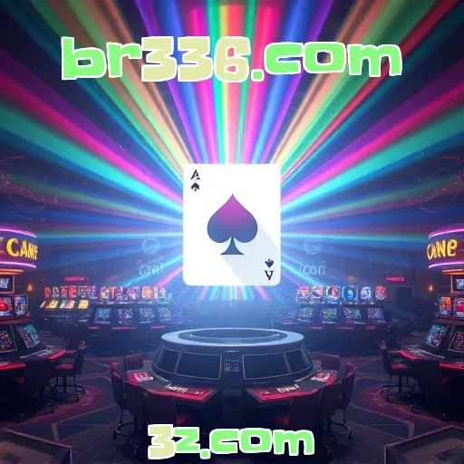 br336.com: Aventura e Diversão na Seção de Jogos Online